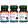 Sunova Diabetic Care Capsules | Fenugreek Gudmar And Daruharidra Extract - 60 Veg Capsules | 3 Packs