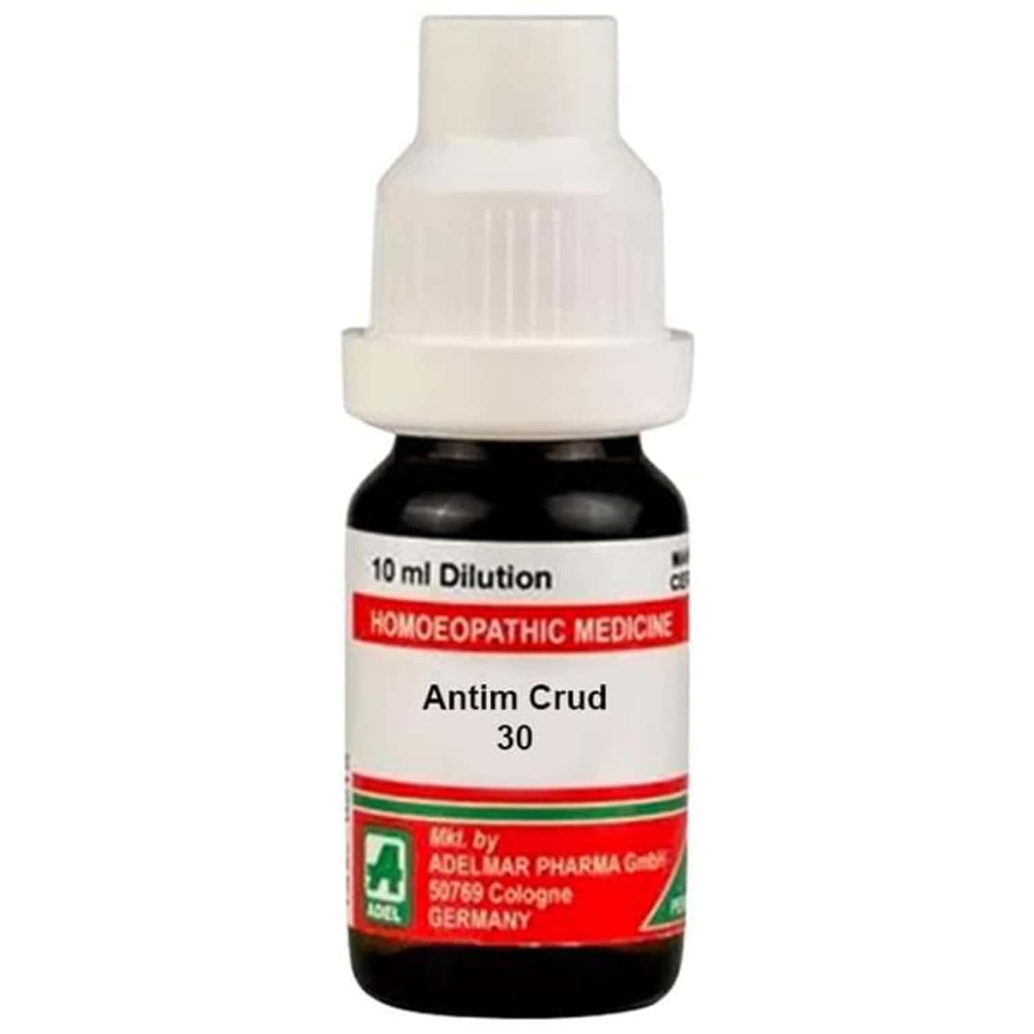 Adel Antim Crud Dilution 30 10 Ml