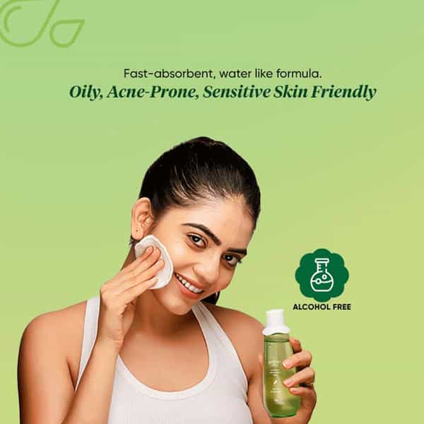 Dot & Key Cica Calming Skin Clarifying Toner 150Ml