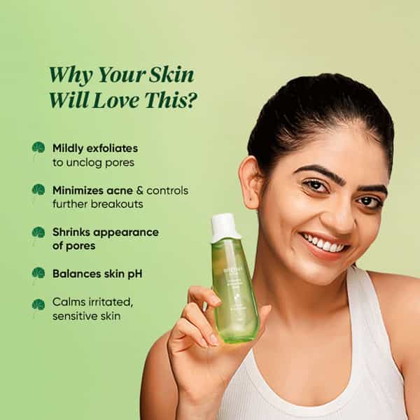 Dot & Key Cica Calming Skin Clarifying Toner 150Ml