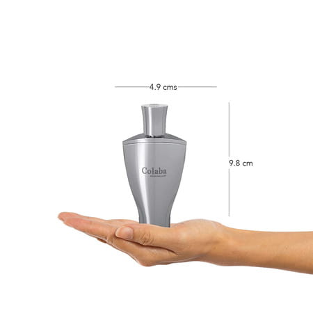 Ajmal Colaba Mukhallat Cp Attar 14ml For Unisex And Mizyaan Cp Attar 14ml For Unisex