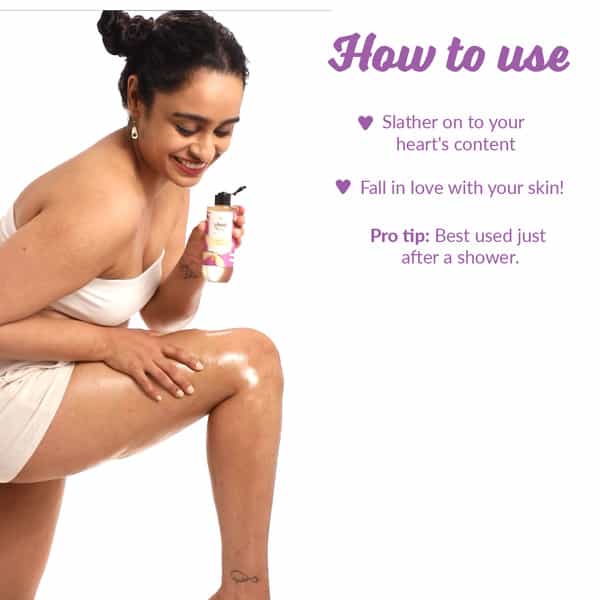 Plum Bodylovin' Vanilla Vibes Body Oil 30 Ml 30 Ml