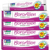 Allen Laboratories Boroallen Antiseptic Cream 20 Gm (Pack Of 4)