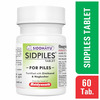 Baidyanath Asli Ayurved Siddhayu Sidpiles Tablets 60 No's