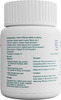 R3set 100% Natural Pain Relief Tablets | For Joint - Muscle - Knee - Neck & Nerve Pain | 30 Units