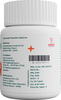 R3set 100% Natural Pain Relief Tablets | For Joint - Muscle - Knee - Neck & Nerve Pain | 30 Units