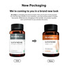 Hk Vitals Glutathione (30 Veg Capsules) | With Vitamin C & E | Biotin | For Skin Glow And Hydration