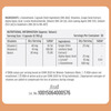 Hk Vitals Glutathione (30 Veg Capsules) | With Vitamin C & E | Biotin | For Skin Glow And Hydration