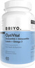 Briyo Optivital - Zeaxanthin + Astaxanthin + Lutein + Omega 3