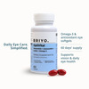 Briyo Optivital - Zeaxanthin + Astaxanthin + Lutein + Omega 3