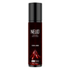 Neud Don Juan Perfumed Body Spray For Men| No Gas Deodorant With Long-Lasting Fragrance| 120ml