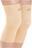 Oac Knee Cap - Beige - Large - Pack Of 2