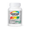 Centrum Silver Adults 50+ Multivitamin | 125 Count