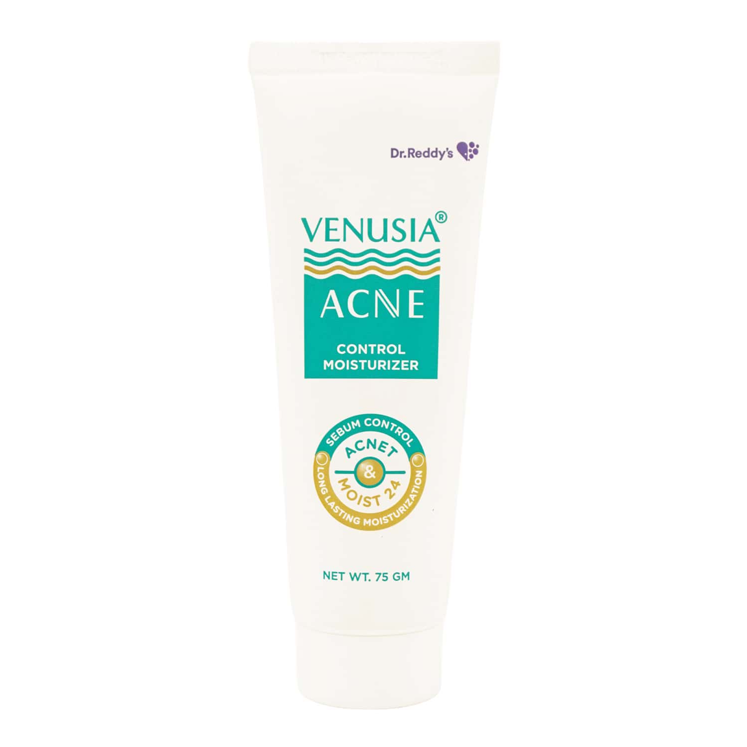 Venusia Acne Control Moisturiser | 75 Gm