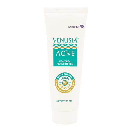 Venusia Acne Control Moisturiser | 75 Gm