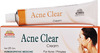Wheezal Acne Clear Cream 25 Gm