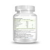 Natures Velvet Iron & Folic Acid With Zinc | 60 Softgels
