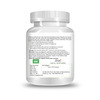 Natures Velvet Iron & Folic Acid With Zinc | 60 Softgels
