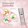 Globright Vitamin C Serum 30 Ml | With Witch Hazel | Paraben Free (Pack Of 1)