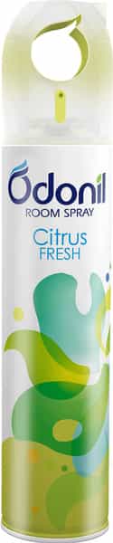 Dabur Odonil Room Spray Citrus Fresh 220Ml