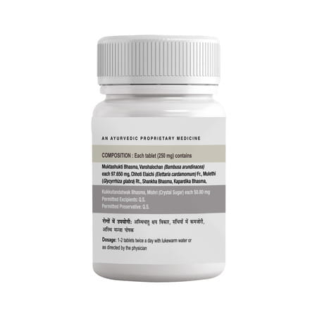 Uma Ayurveda Umacal Tablet Ayurvedic Tablets 30 Tab