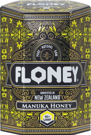 Floney Manuka Honey 250g Bottle