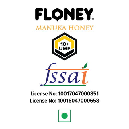 Floney Manuka Honey 250g Bottle