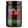 Vegan Greens Everyday All Natural Plant Protein. Clean Protein For Everyday Fitness 1 Kg, Unflavored