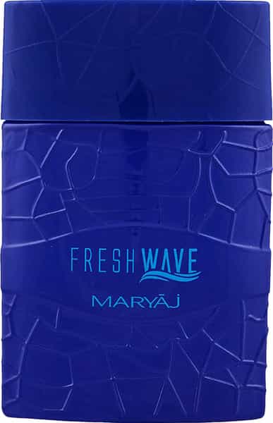 Maryaj Edp Fresh Wave For Him 100 Ml For Men - Made In Dubai