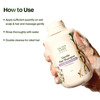 Sacred Grove Marshmallow Root Gentle Hair Shampoo - 250Ml