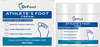 Dr Foot Athletes Foot Cream Especially For The Athletes Feet 100Gm
