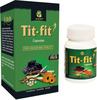 Axiom Tit-Fit Capsules|Helpful To Give Stamina|Improve Power & Vitality|Goodness Of Ashwagandha