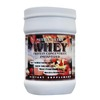 Nutrix Ultra Whey Protein Powder 500 Gm