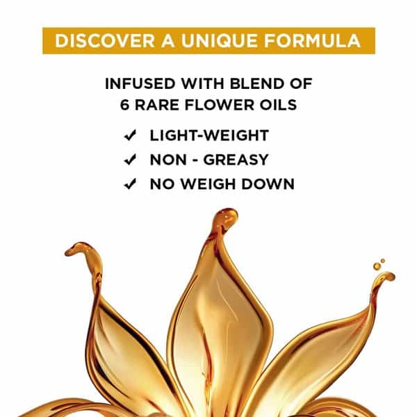 L'oreal Paris Elseve Extraordinary Oil - 30 Ml