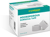 Liveasy Surgical Microporus Surgical Tape 75Mm*9.14 Mtr Single Pcs