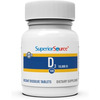 Doctor's Best Vitamin C 1000Mg Capsules | 120 Count