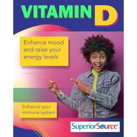 Doctor'S Best Vitamin C 1000mg Capsules | 120 Count