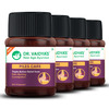 Dr. Vaidya'S Piles Care-30 Capsules - Pack Of 4