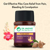 Dr. Vaidya'S Piles Care-30 Capsules - Pack Of 4