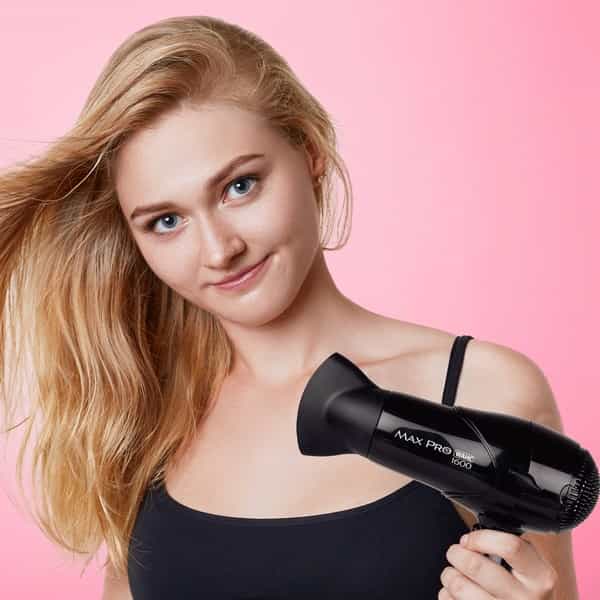 Wahl 05050-024 Max Pro Hair Dryer 1600 W