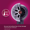 Philips Hair Dryer Bhd318/00 1600W Thermoprotect Airflower Advanced