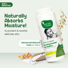 Mother Sparsh Talc-Free Natural Dusting Powder For Babies 100 G