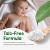 Mother Sparsh Talc-Free Natural Dusting Powder For Babies 100 G