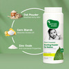 Mother Sparsh Talc-Free Natural Dusting Powder For Babies 100 G