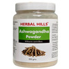 Herbal Hills Ashwagandha Powder - Withania Somnifera 200 Gms (Pack Of 2)