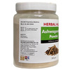 Herbal Hills Ashwagandha Powder - Withania Somnifera 200 Gms (Pack Of 2)
