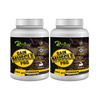 Riffway Gain Muscles Pro Weight Gain Powder (2X200gm)
