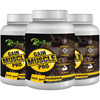 Riffway Gain Muscles Pro Weight Gain Powder (2X200gm)