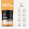 Myfitfuel Performance Caffeine | (200Mg) | 60 Capsules