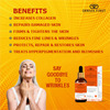 Derma First Anti-Hyperpigmentation & Anti-Aging Face Serum - 30ml